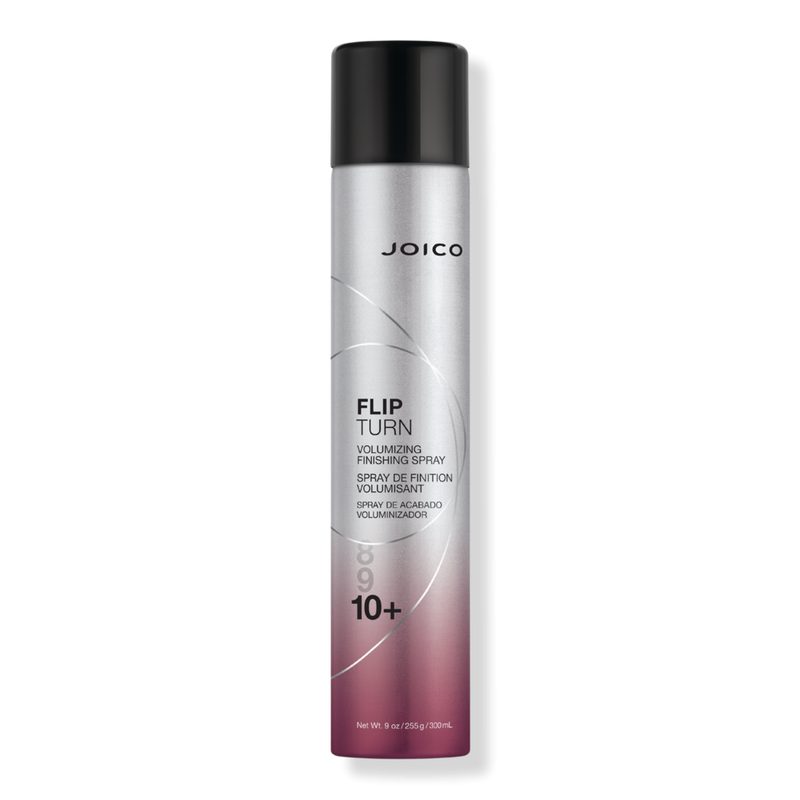 Flip Turn Volumizing Finishing Spray