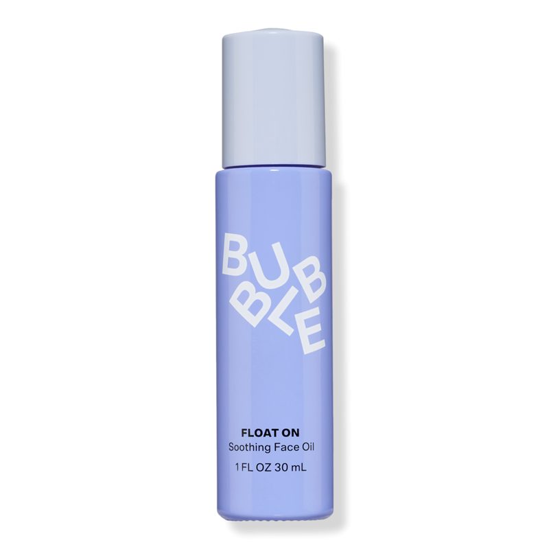 Float On Soothing Facial Oil