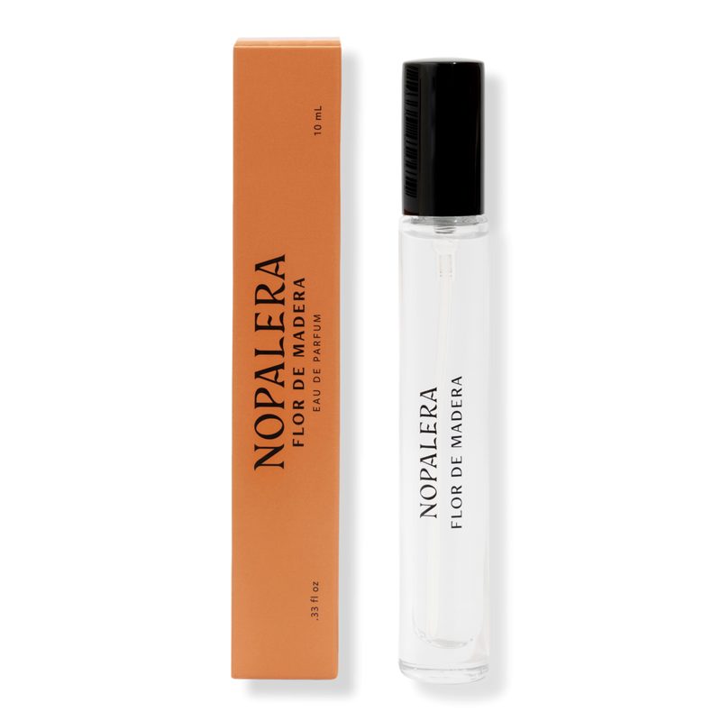 Flor De Madera Perfume - 0.33 oz