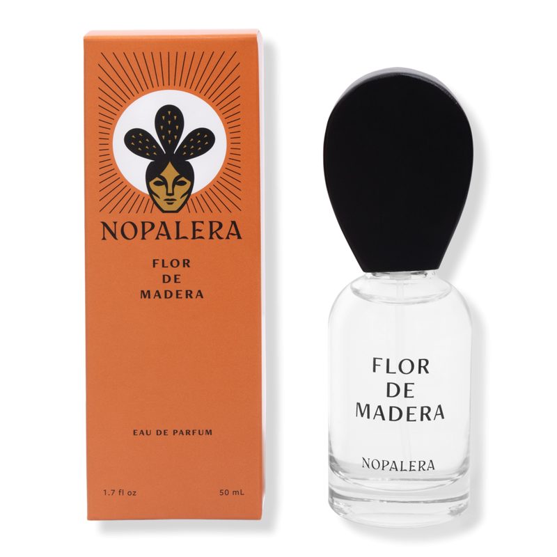 Flor De Madera Perfume - 1.7 oz