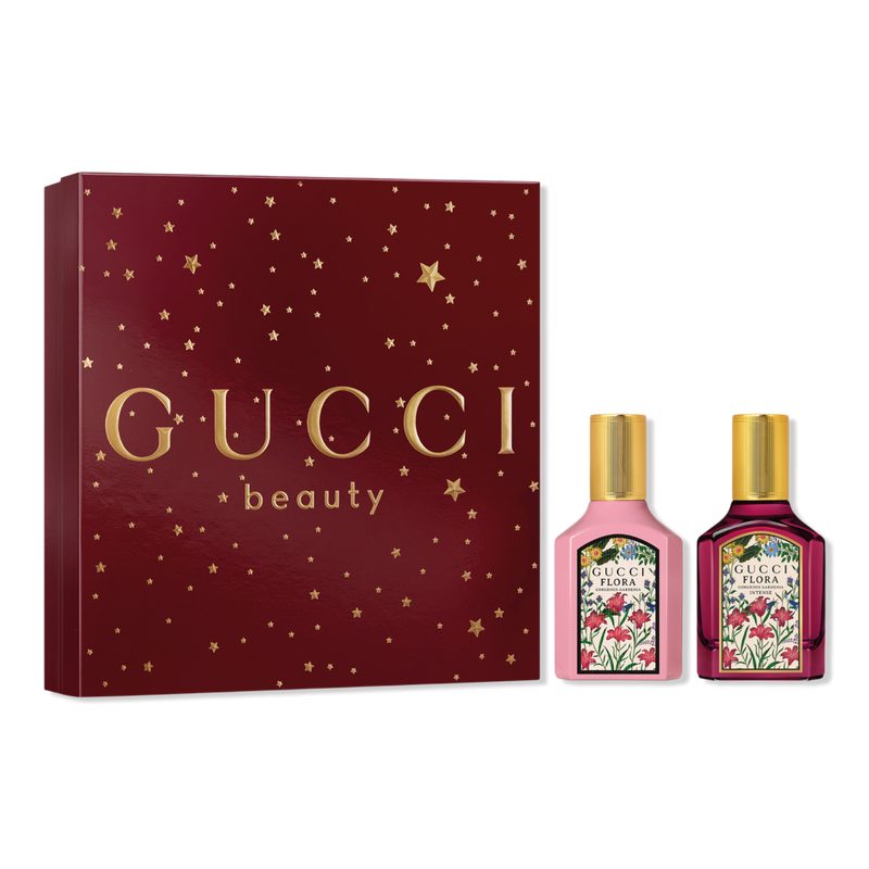 Flora Eau de Parfum 2-Piece Gift Set
