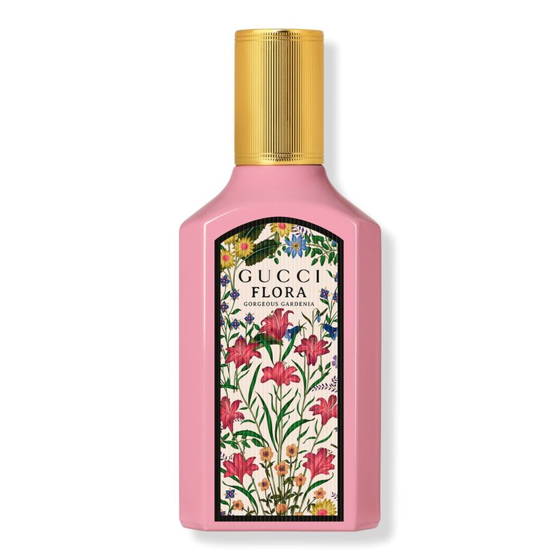Flora Gorgeous Gardenia Eau de Parfum - 1.6 oz