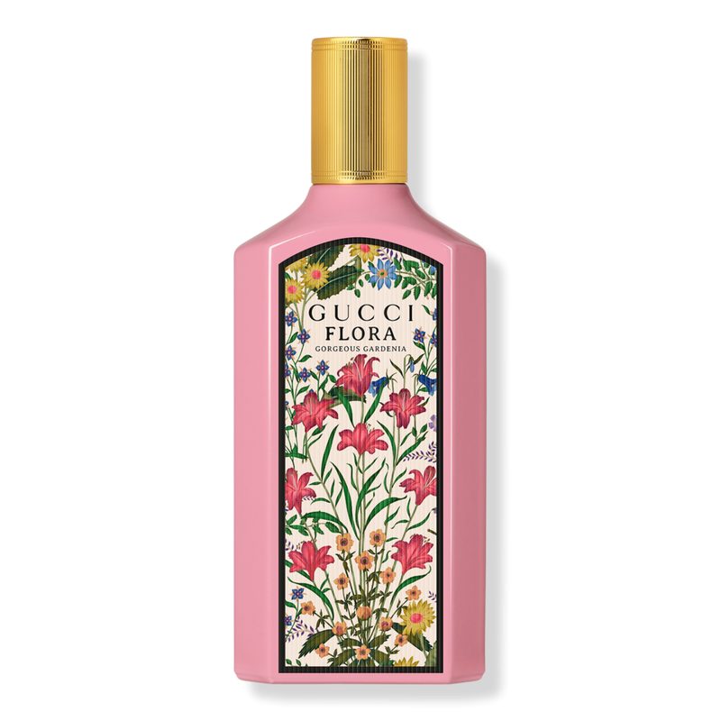 Flora Gorgeous Gardenia Eau de Parfum - 3.3 oz