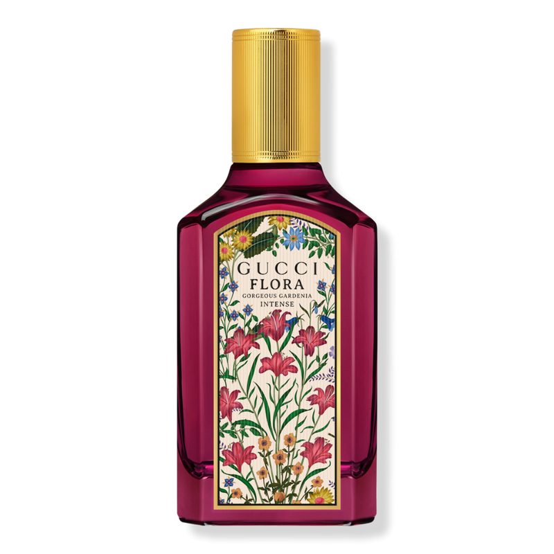 Flora Gorgeous Gardenia Eau de Parfum Intense - 1.6 oz