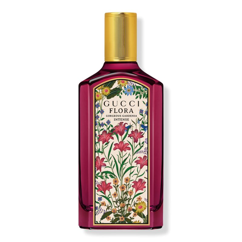 Flora Gorgeous Gardenia Eau de Parfum Intense - 3.3 oz