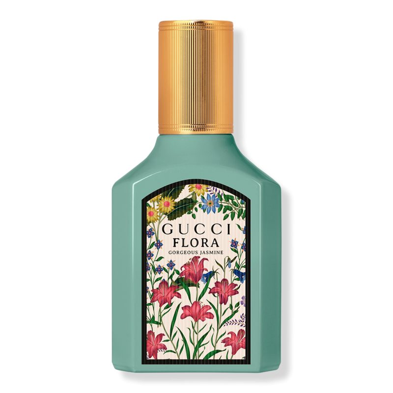 Flora Gorgeous Jasmine Eau de Parfum - 1.0 oz