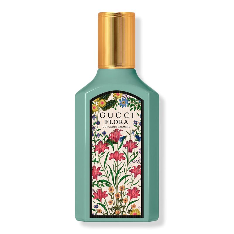 Flora Gorgeous Jasmine Eau de Parfum - 1.6 oz