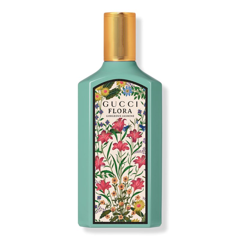Flora Gorgeous Jasmine Eau de Parfum - 3.3 oz