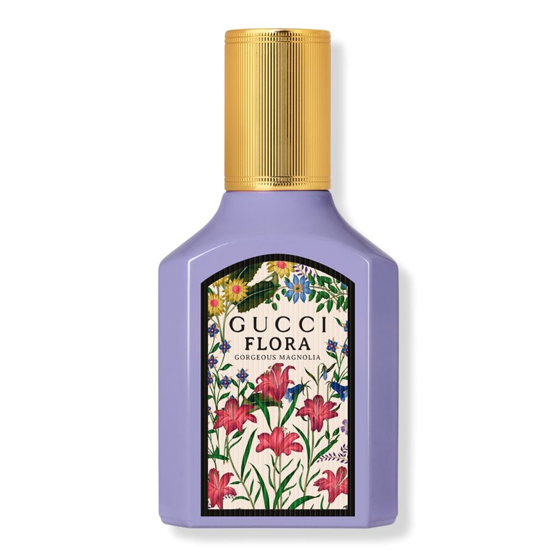 Flora Gorgeous Magnolia Eau de Parfum - 1.0 oz