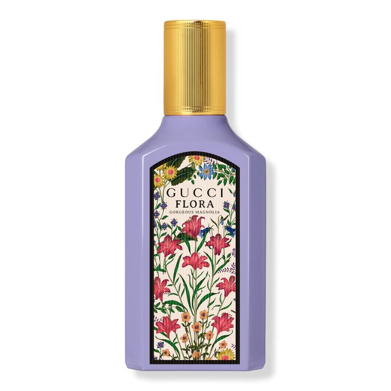 Flora Gorgeous Magnolia Eau de Parfum - 1.6 oz