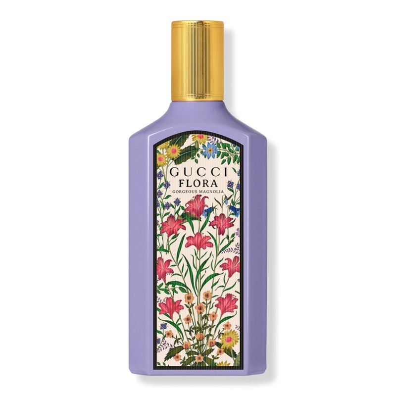Flora Gorgeous Magnolia Eau de Parfum - 3.3 oz