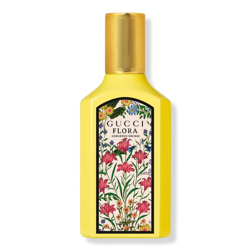 Flora Gorgeous Orchid Eau de Parfum - 1.6 oz