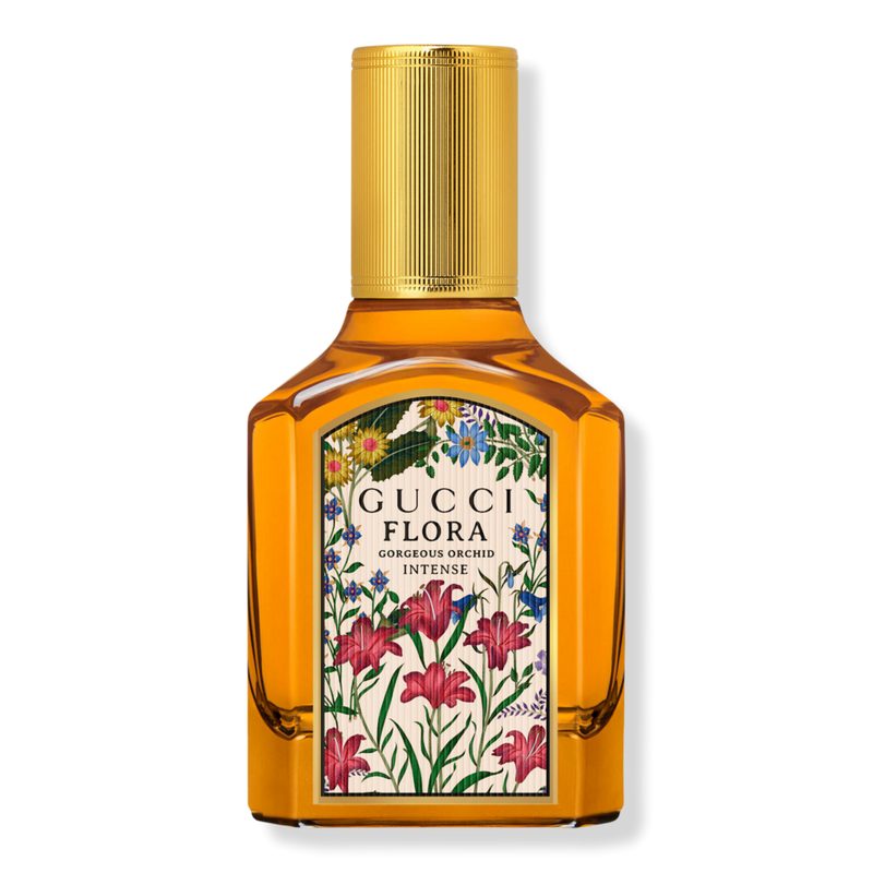 Flora Gorgeous Orchid Intense Eau de Parfum - 1.0 oz