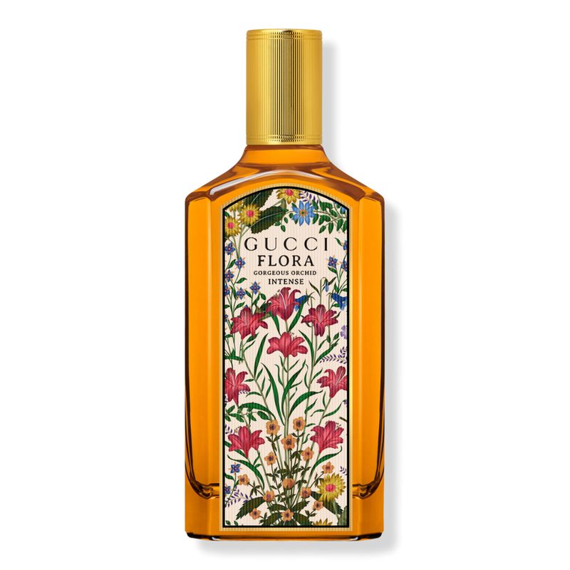 Flora Gorgeous Orchid Intense Eau de Parfum - 3.3 oz