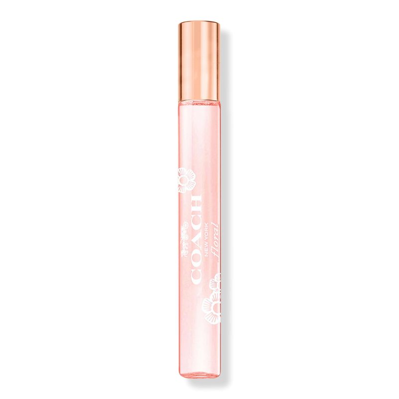 Floral Eau de Parfum - 0.3 oz