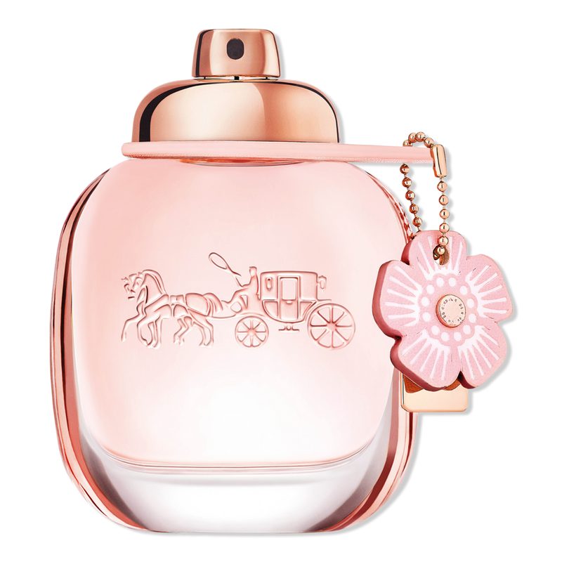 Floral Eau de Parfum - 1.0 oz