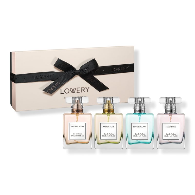 Floral Eau de Parfum Gift Set