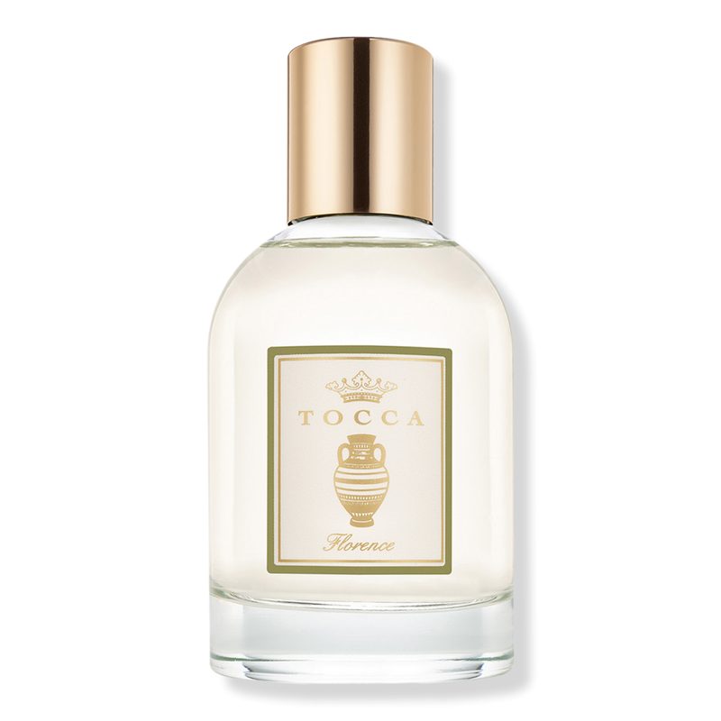 Florence Olio Sublime Profumato - Scented Dry Body Oil