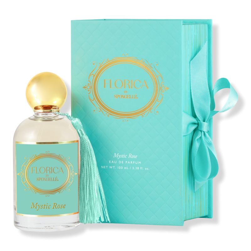 Florica Collection Eau De Parfum Mystic Rose
