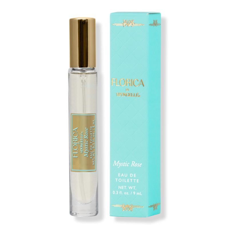 Florica Collection Mystic Rose Eau De Toilette
