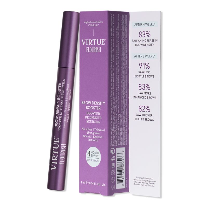 Flourish Brow Density Booster