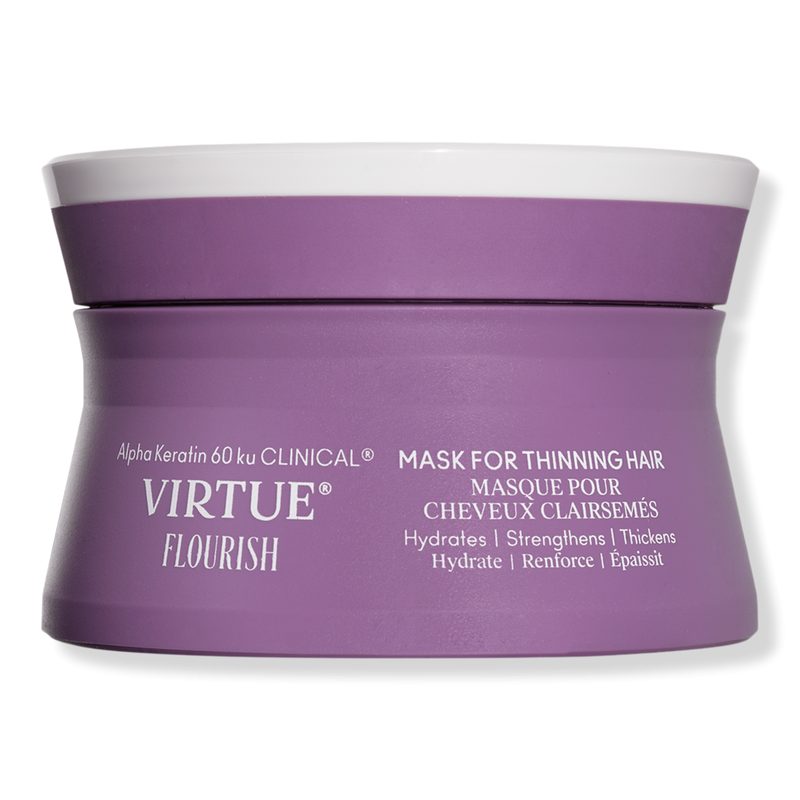 Flourish Thickening & Hydrating Mask