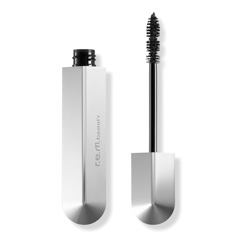 Flourishing Volumizing Mascara - midnight black