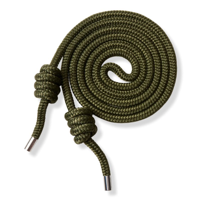 Flow Rope - Forest
