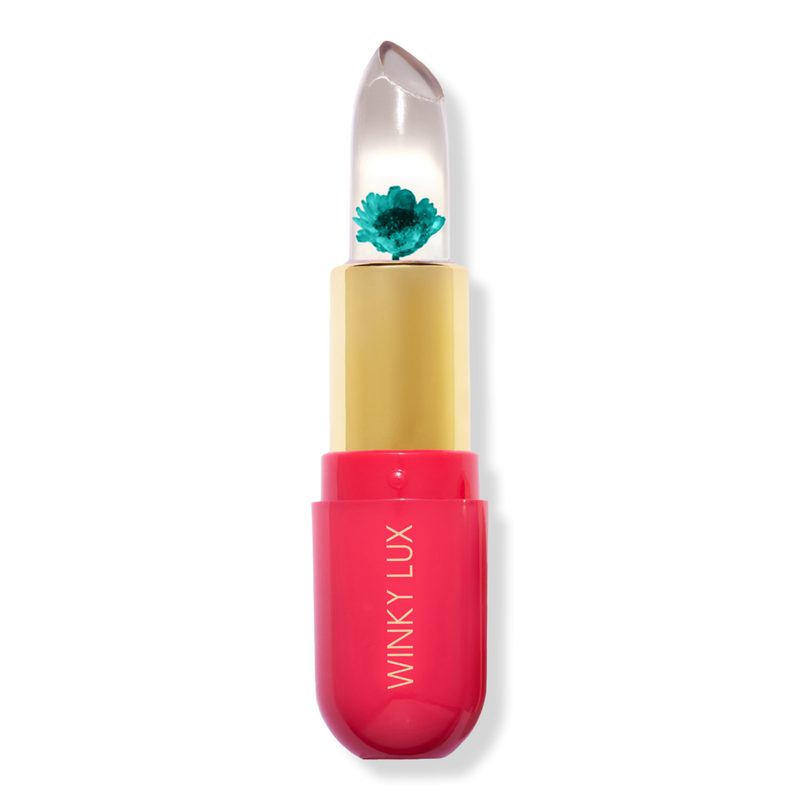Flower Balm pH Lip Balm - Blue