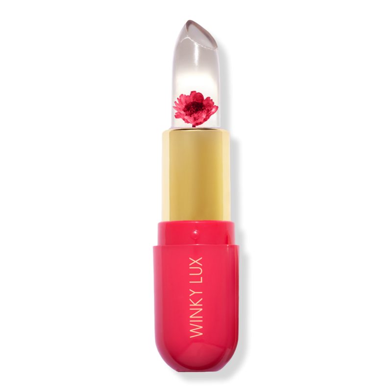 Flower Balm pH Lip Balm - Pink