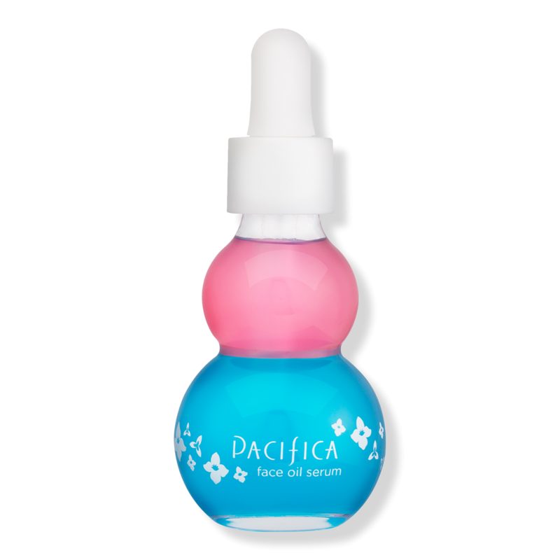 Flower Fix Oil Serum