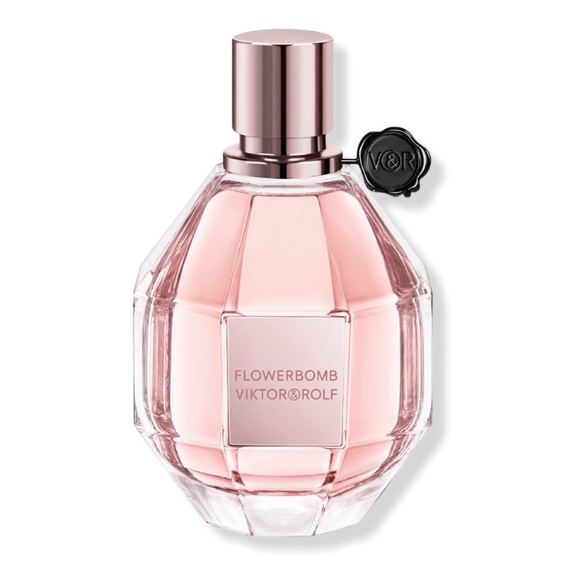 Flowerbomb Eau de Parfum - 3.4 oz