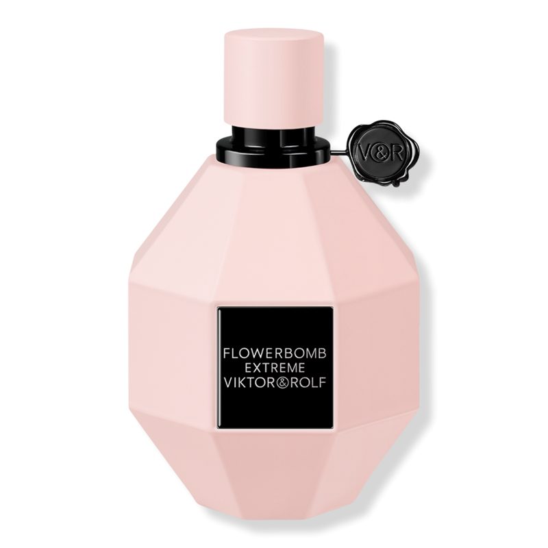 Flowerbomb Extreme Eau de Parfum - 3.4 oz