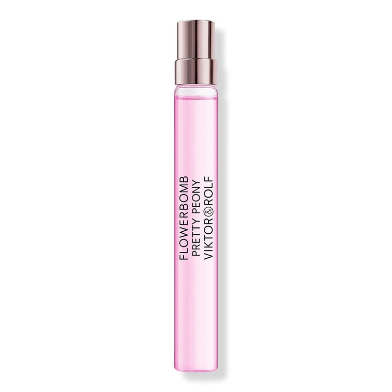 Flowerbomb Pretty Peony Eau de Parfum - 0.34 oz