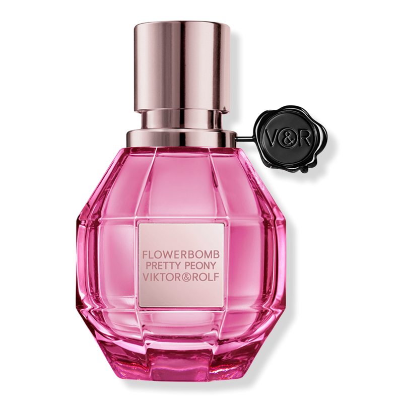 Flowerbomb Pretty Peony Eau de Parfum - 1.0 oz