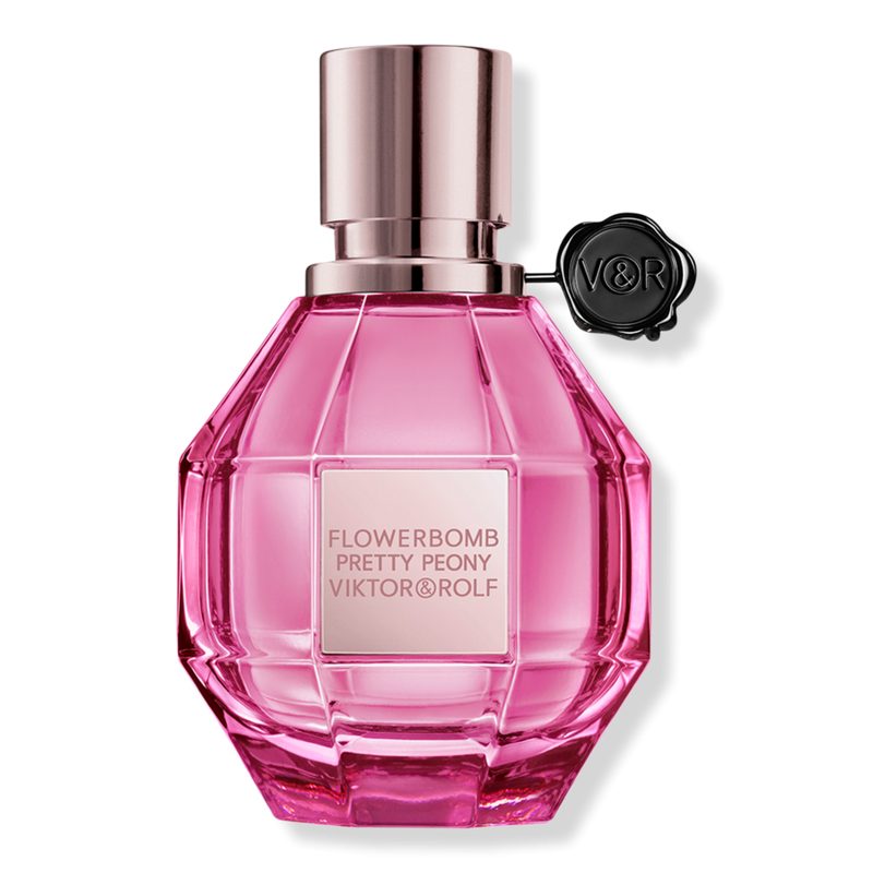 Flowerbomb Pretty Peony Eau de Parfum - 1.7 oz
