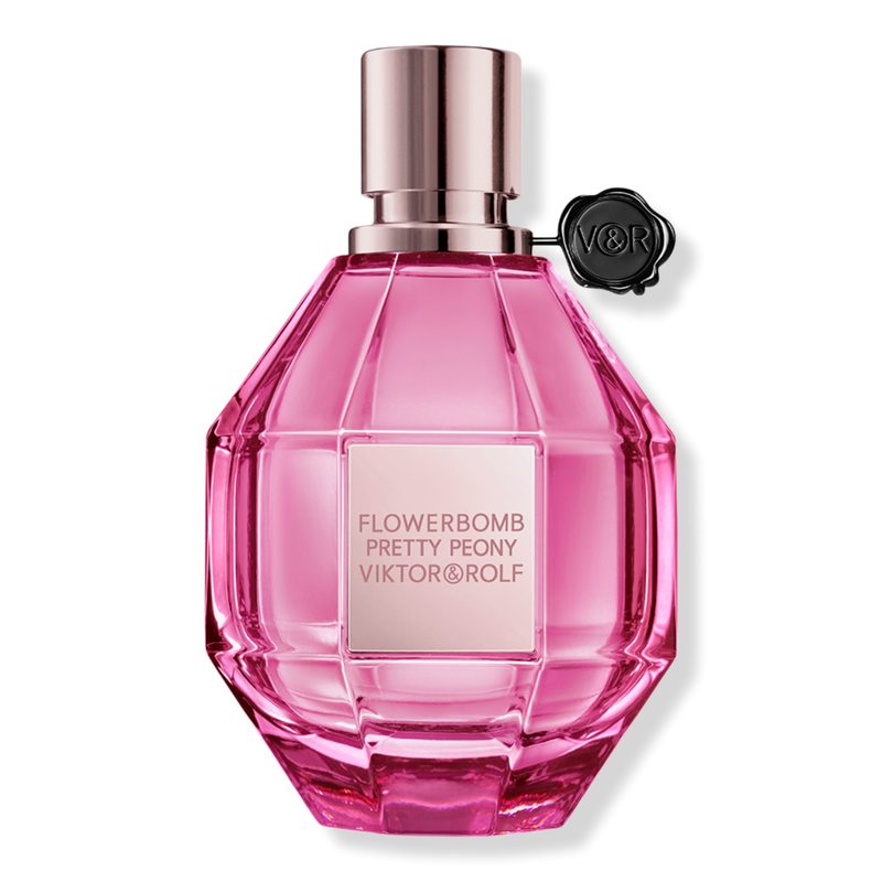 Flowerbomb Pretty Peony Eau de Parfum - 3.4 oz