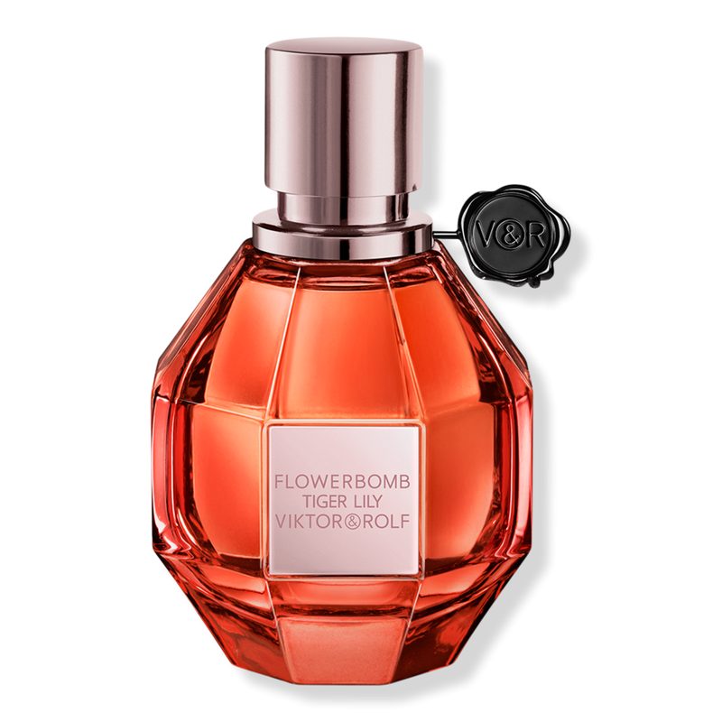 Flowerbomb Tiger Lily Eau de Parfum - 1.7 oz