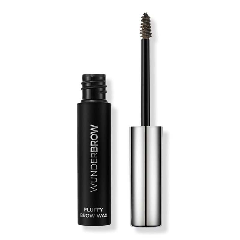 Fluffy Brow Wax - Taupe-Grey