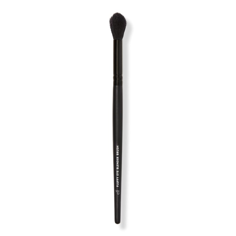 Fluffy Eye Blender Brush