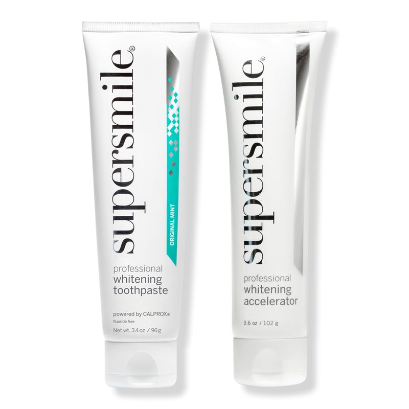 Fluoride Free Professional Whitening System - Large