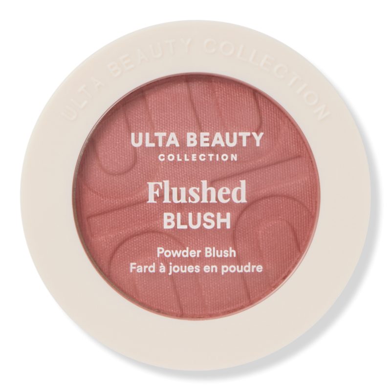 Flushed Powder Blush - In A Pinch