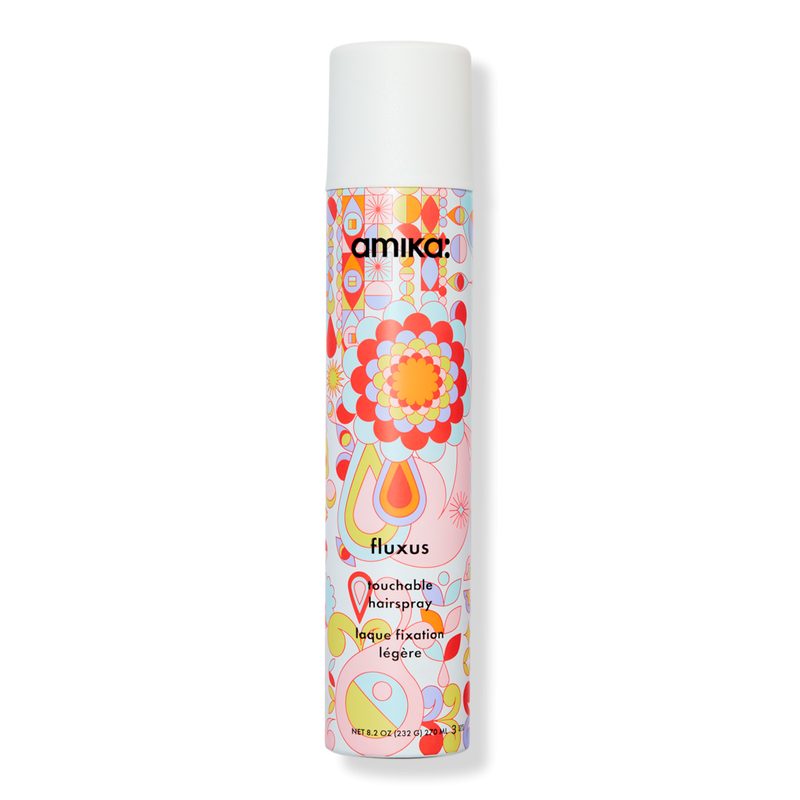 Fluxus Touchable Hairspray - 8.2 oz
