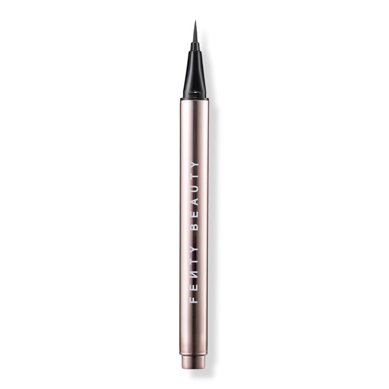 Flyliner Longwear Liquid Eyeliner - Cuz I'm Black