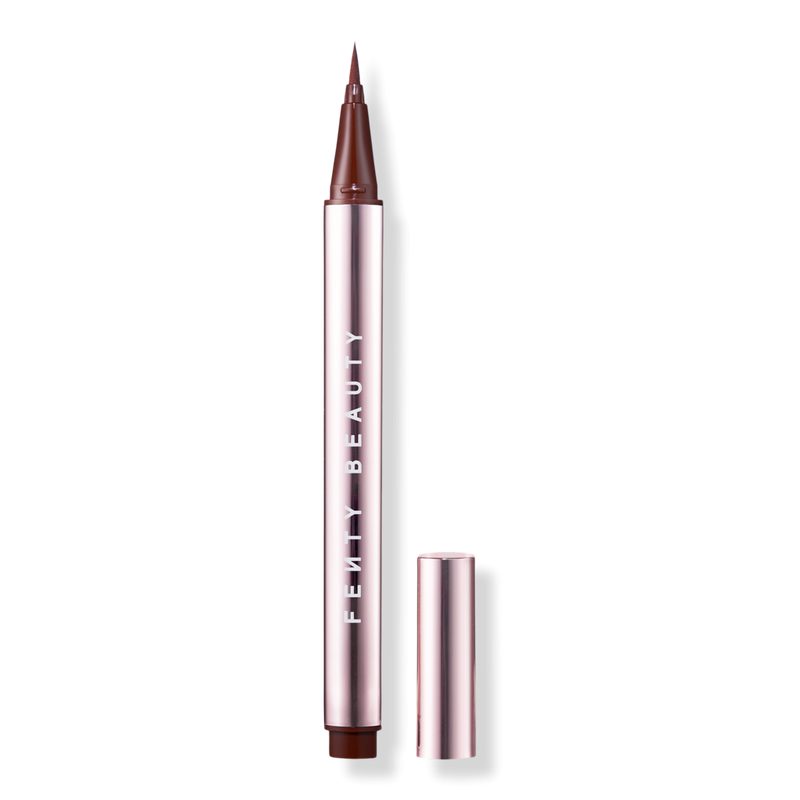Flyliner Longwear Liquid Eyeliner - In Big Truffle