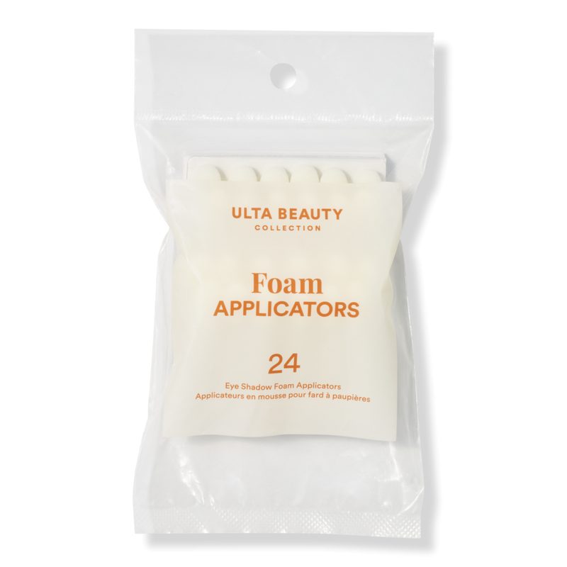 Foam Shadow Applicators