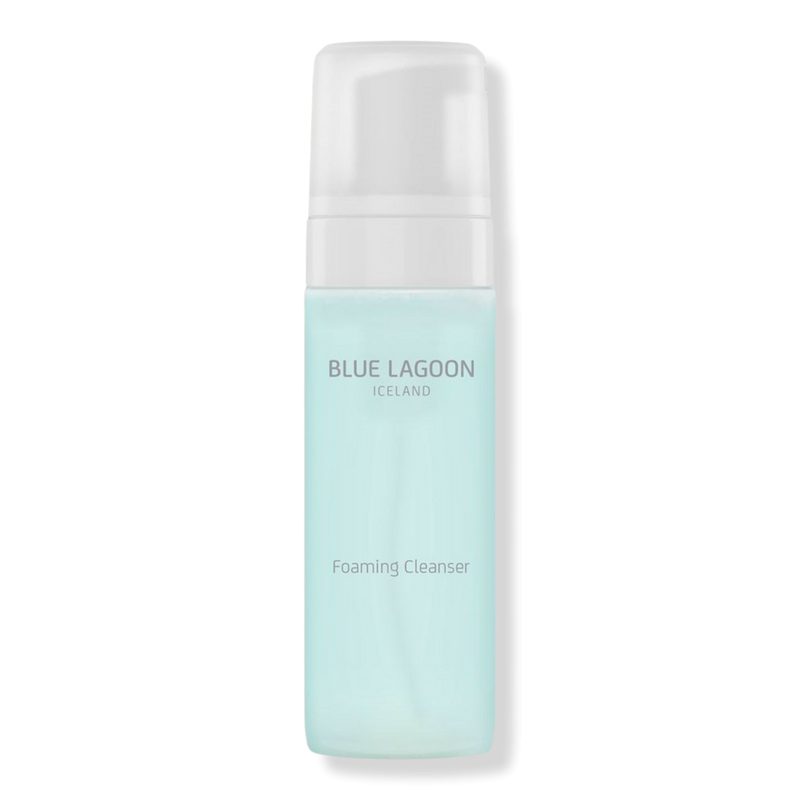 Foaming Cleanser - 5 oz