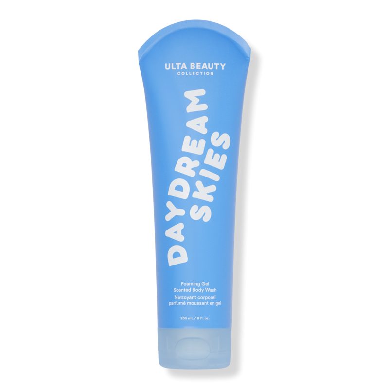 Foaming Gel Body Wash - Daydream Skies