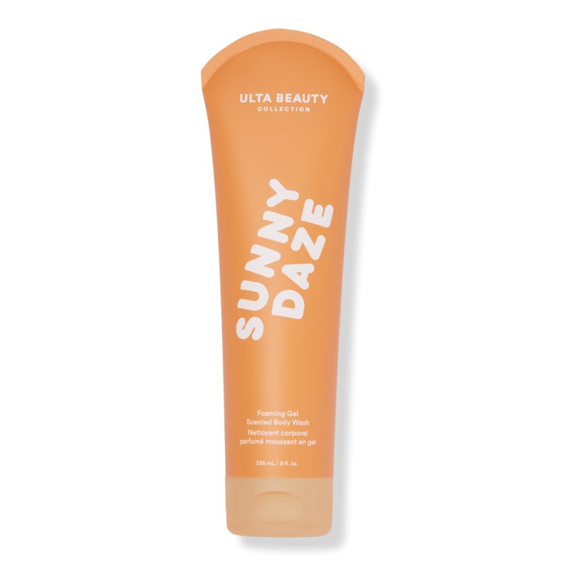 Foaming Gel Body Wash - Sunny Daze