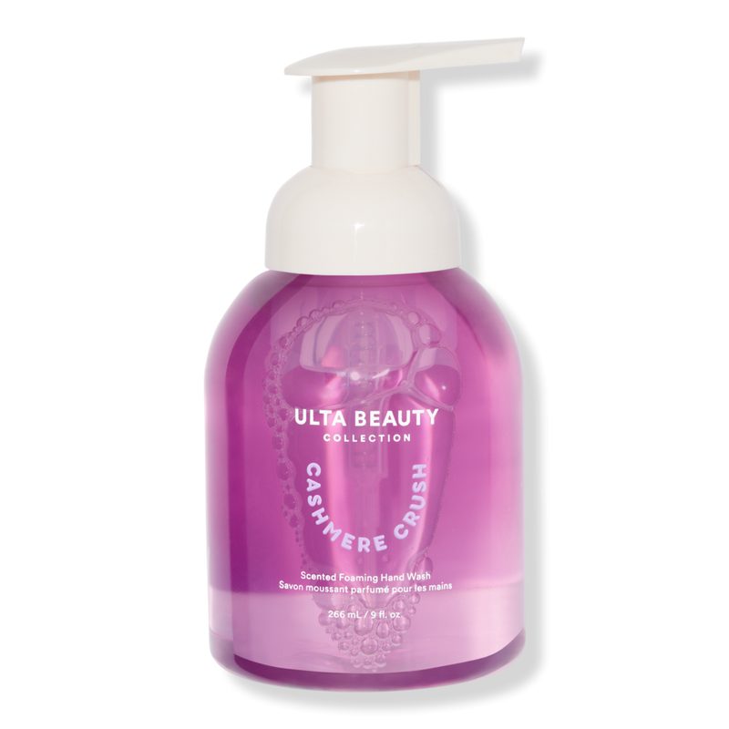 Foaming Hand Soap - Cashmere Crush